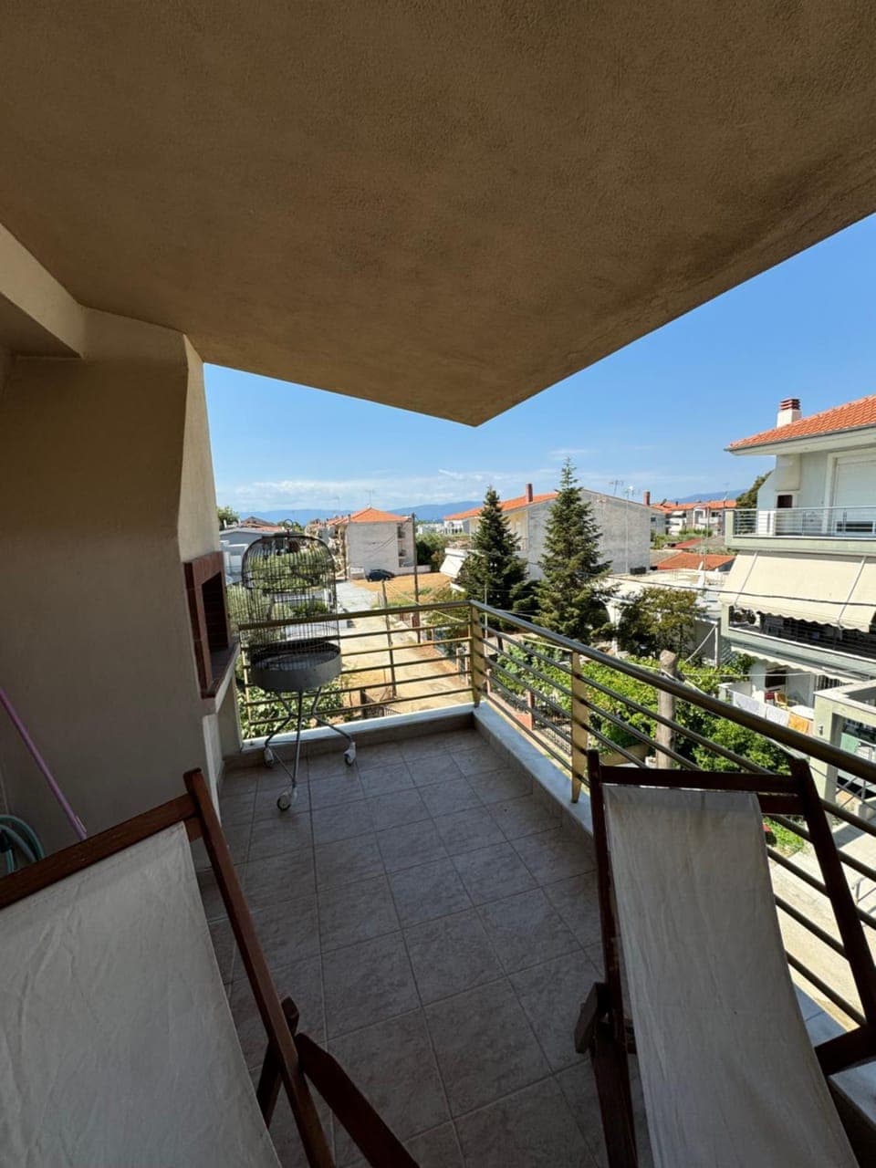 View (from property/room), Balcony/Terrace