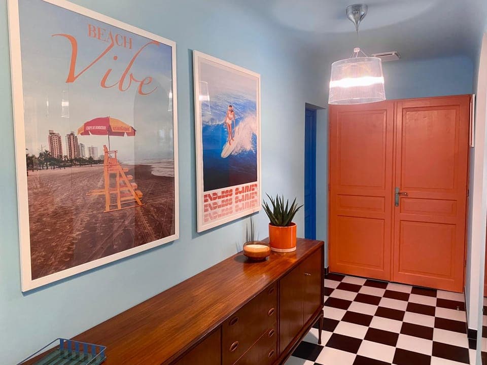 Property building, Facade/entrance, Decorative detail