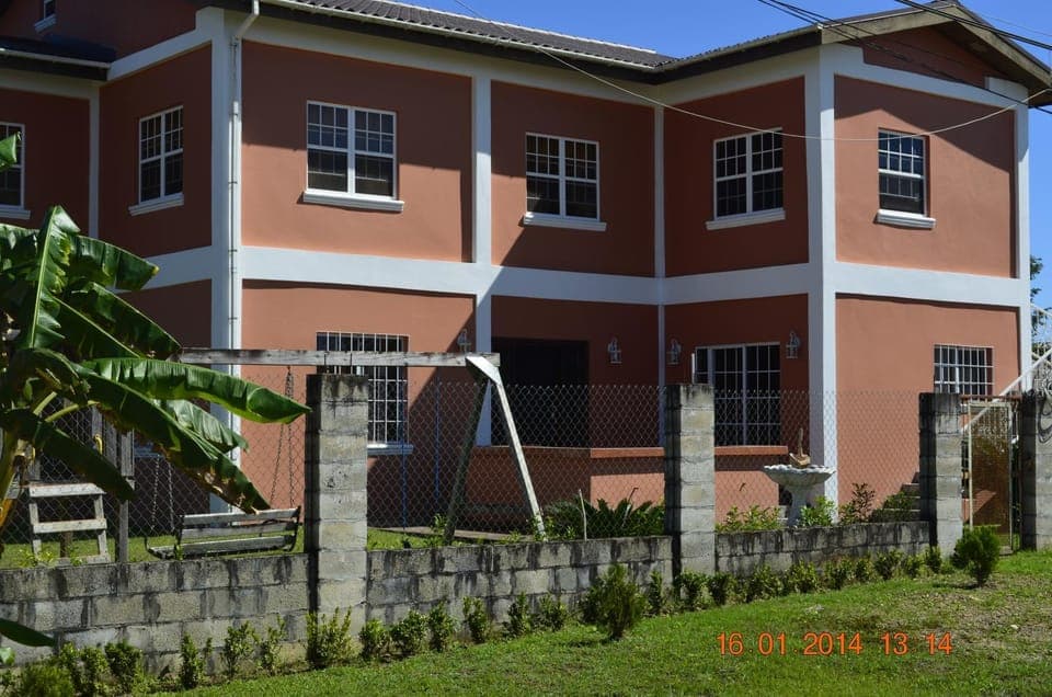 Property building, Day