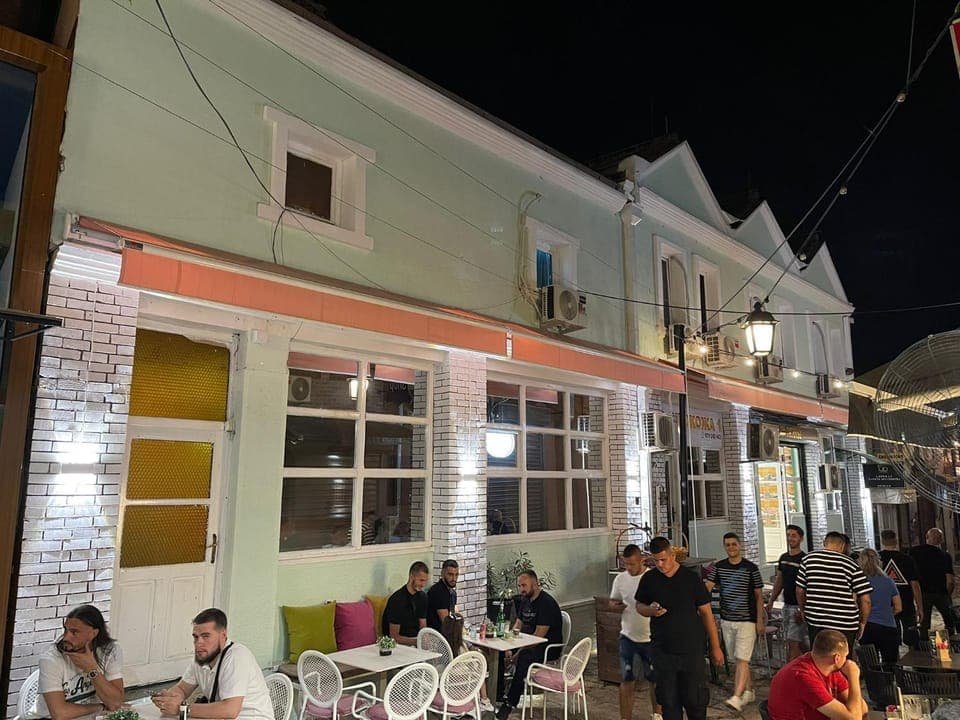 View (from property/room)