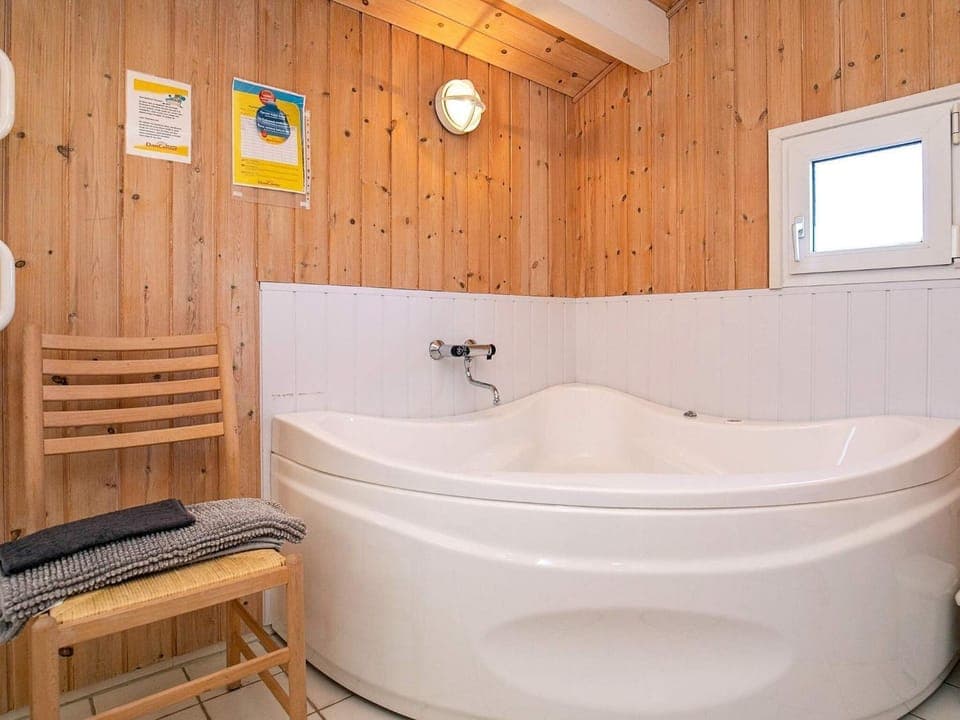 Spa and wellness centre/facilities