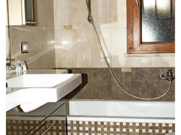 Shower, Bathroom, Bath