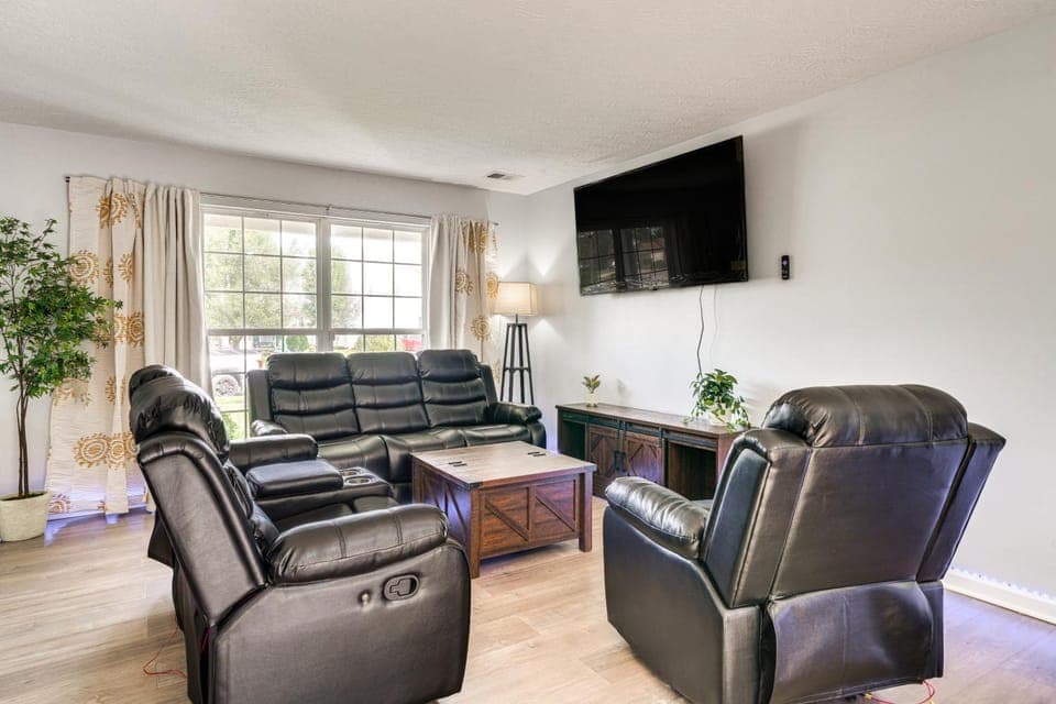Louisville Home w/ Large Yard: 15 Mi to Downtown! House in Louisville