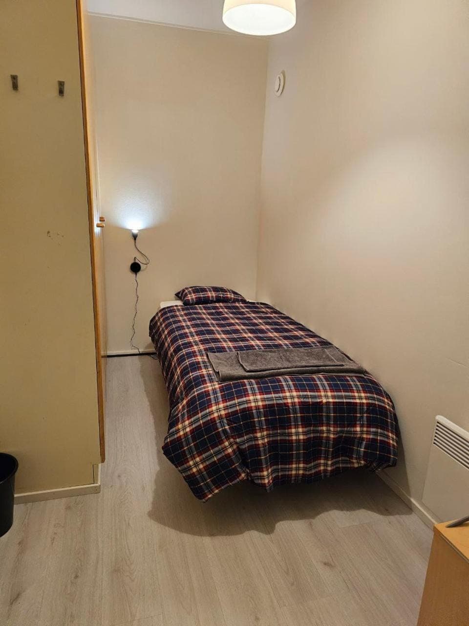 House for 10 person near Meyer Turku 6A2 Apartment in Turku