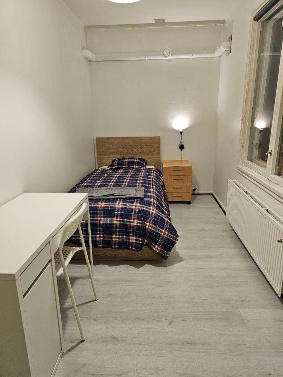 House for 10 person near Meyer Turku 6A2 Apartment in Turku