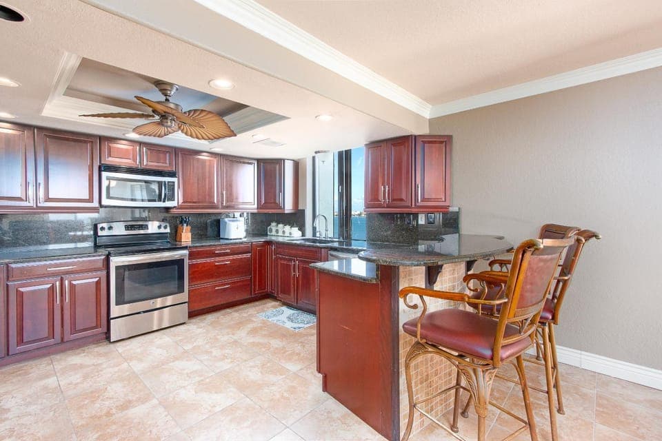 Sand Key South Beach Condo #910 Apartment in Sand Key
