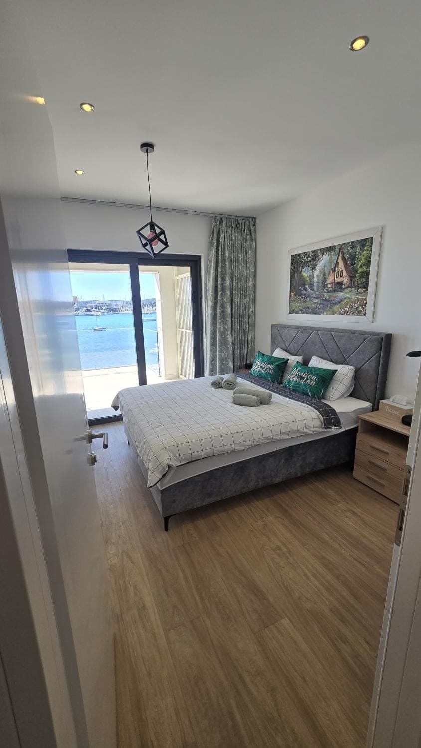 Royal Dutch 10 Trogir Apartment in Trogir
