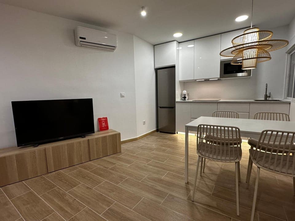 Mare Apartment Moraira Apartment in Moraira