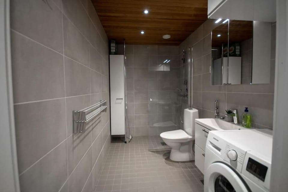 Brand new studio apartment near the harbour Apartment in Turku