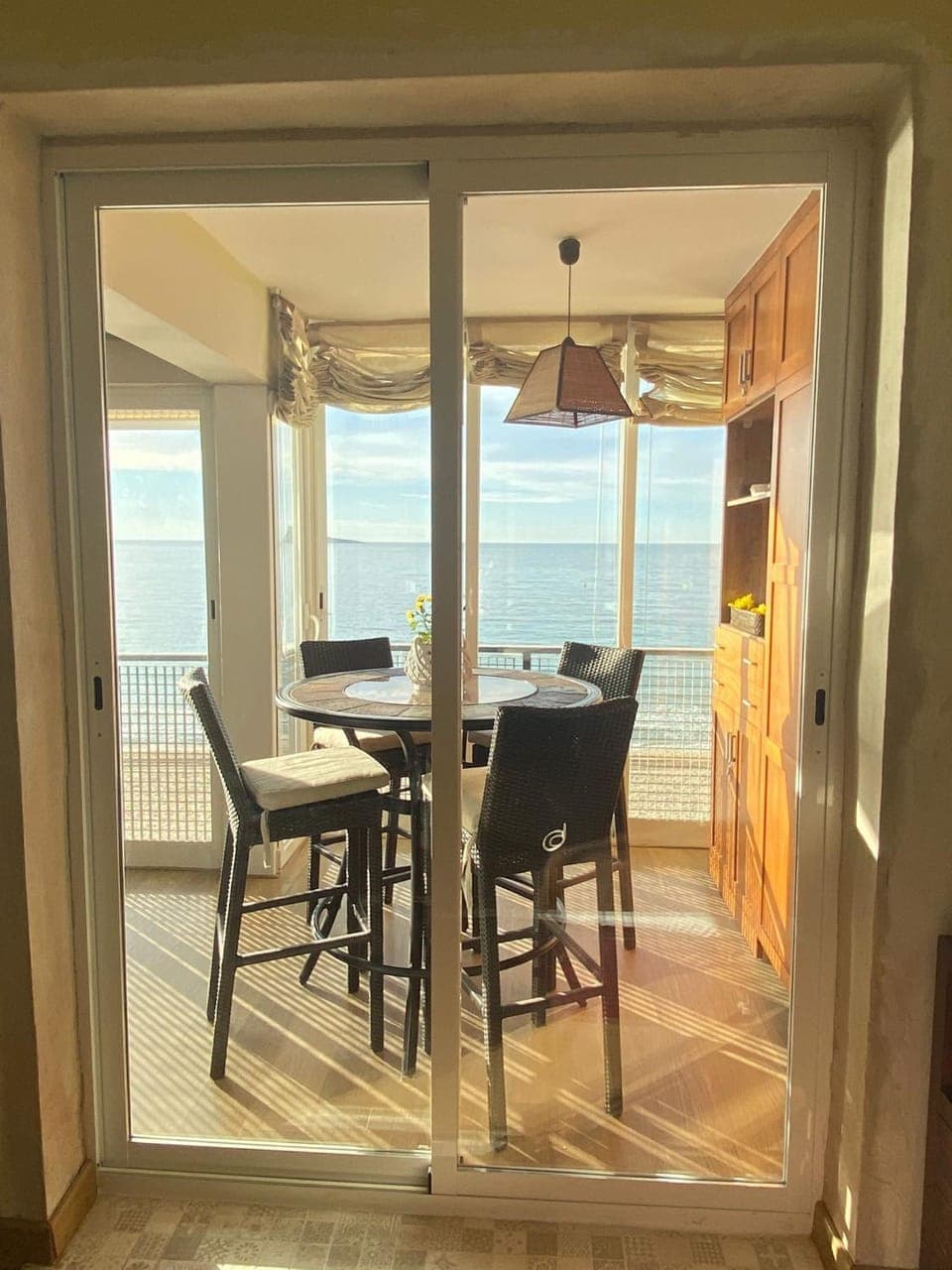 Primera línea Playa Poniente Apartment in Benidorm