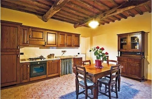 Kitchen or kitchenette, Dining area, dishwasher, oven, stove