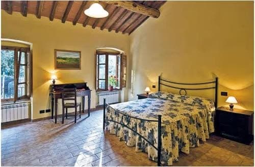 Bed, Photo of the whole room, Bedroom, cot
