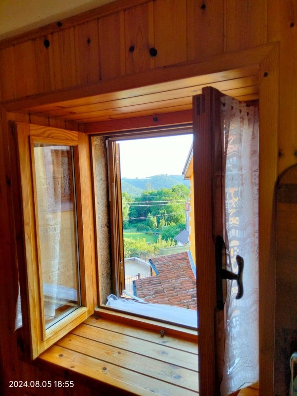 View (from property/room)