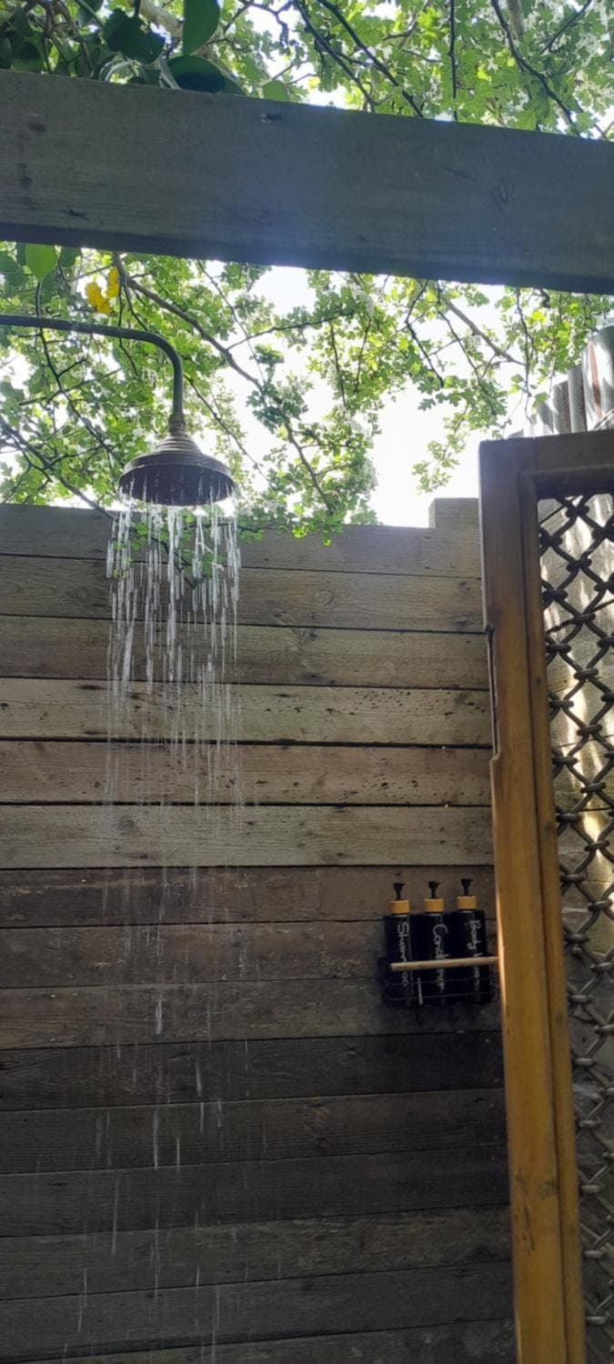 Day, Natural landscape