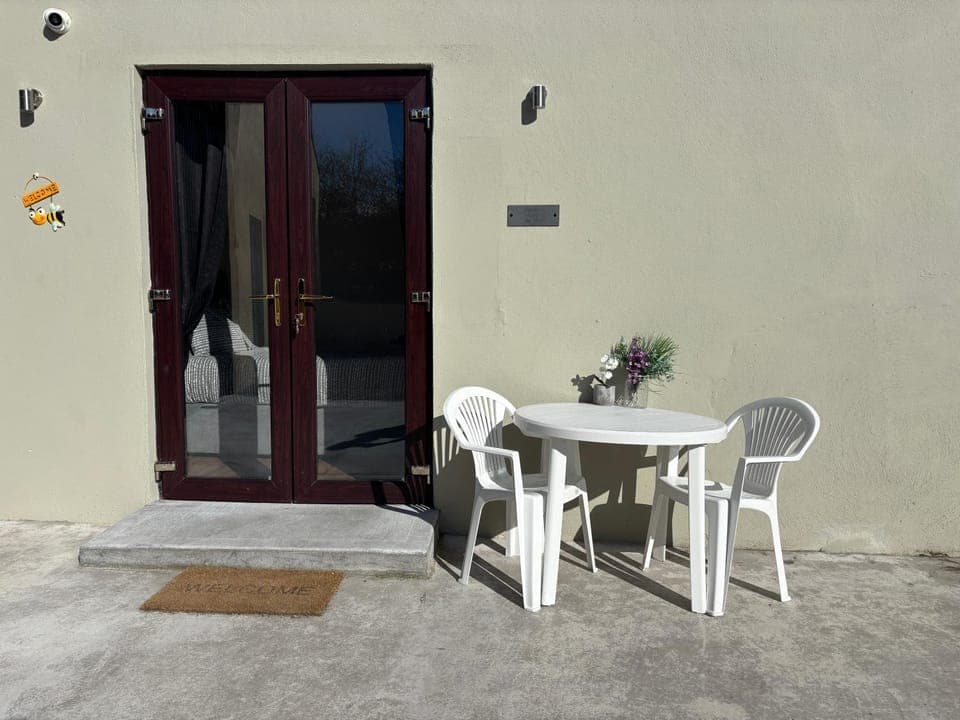 Balcony/Terrace, Dining area