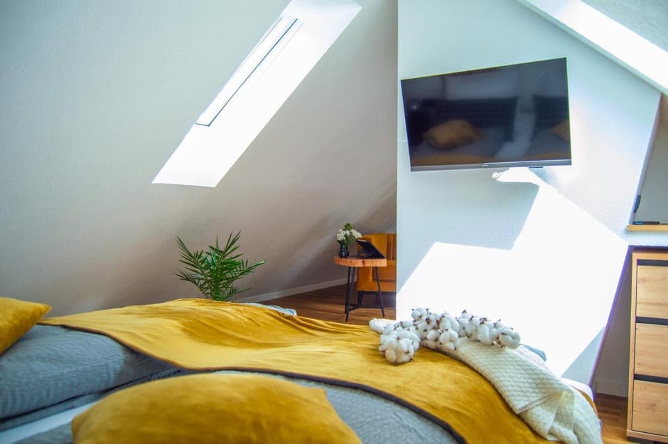 TV and multimedia, Bedroom