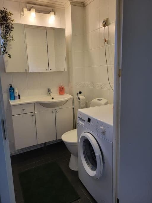 Apartmentmuikku Apartment in Finland