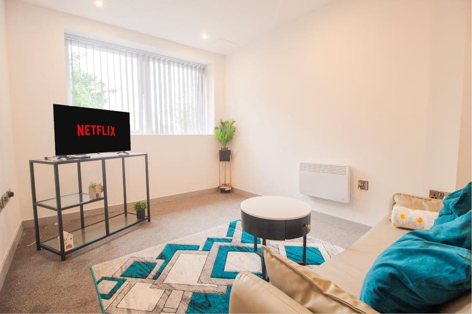 TV and multimedia, Living room