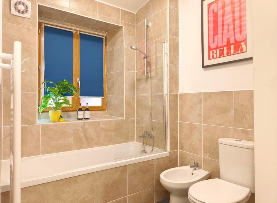 Shower, Toilet, Bathroom, Bath, bidet