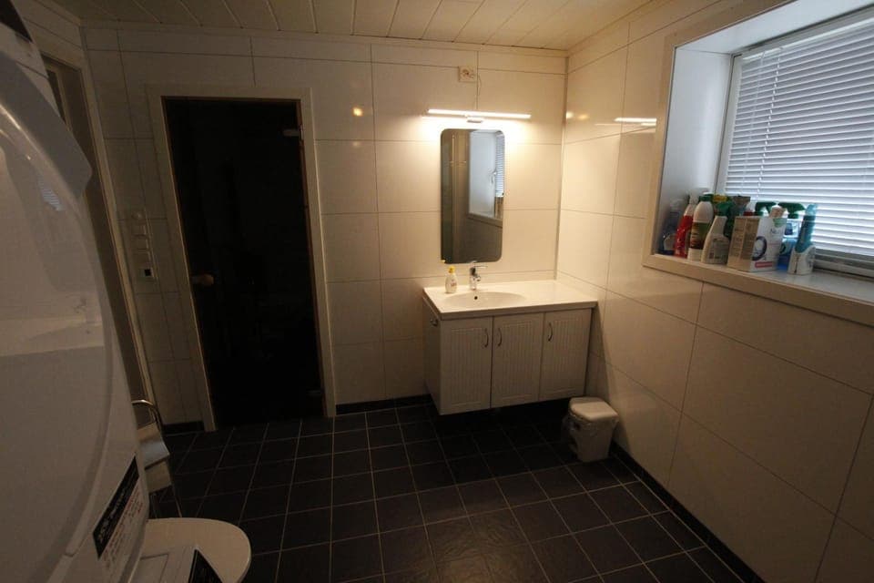 Lyngen Brygge House in Troms Og Finnmark