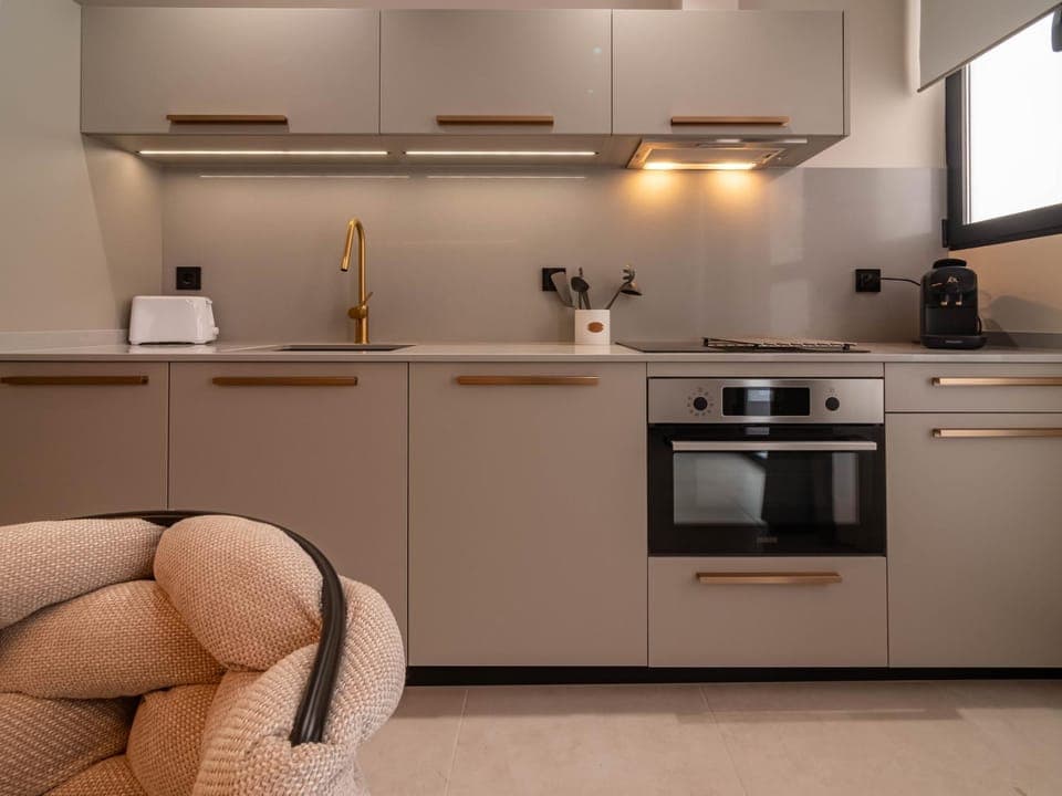 MD Nou Mestalla Apartment in Valencia