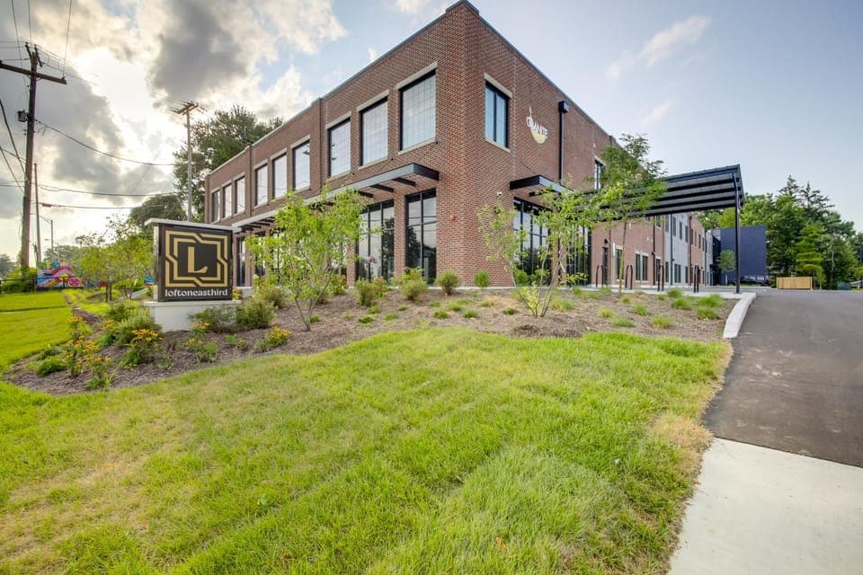 Bloomington Apartment - Walk to IU Campus & Mall! Apartment in Bloomington