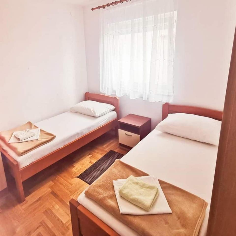 Apartments Karlo Apartment in Zadar