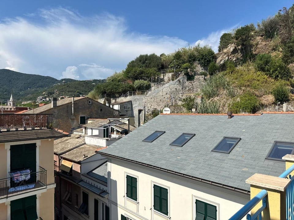 Natural landscape, City view, Mountain view
