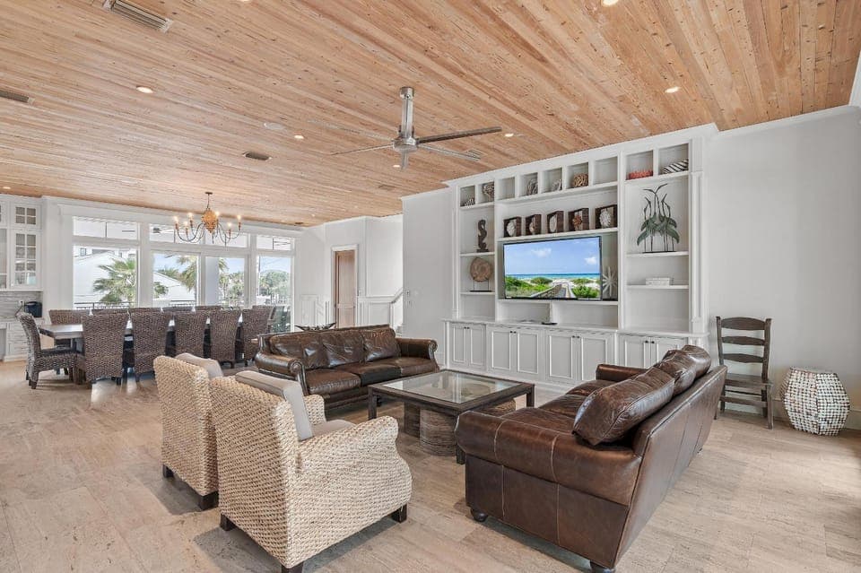 Trip Around The Sun House in Destin