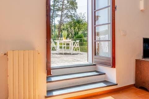 TV and multimedia, Balcony/Terrace