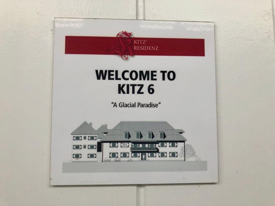 Property building, Property logo or sign