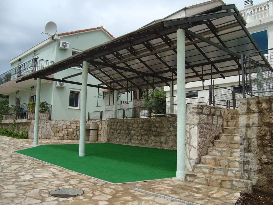 Other, Area and facilities