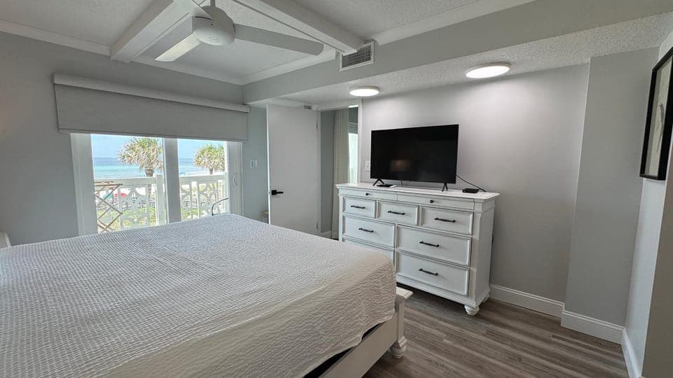 El Matador 331 - FREE TICKETS!! Your stay includes free tickets to many area attractions! Apartment in Okaloosa Island