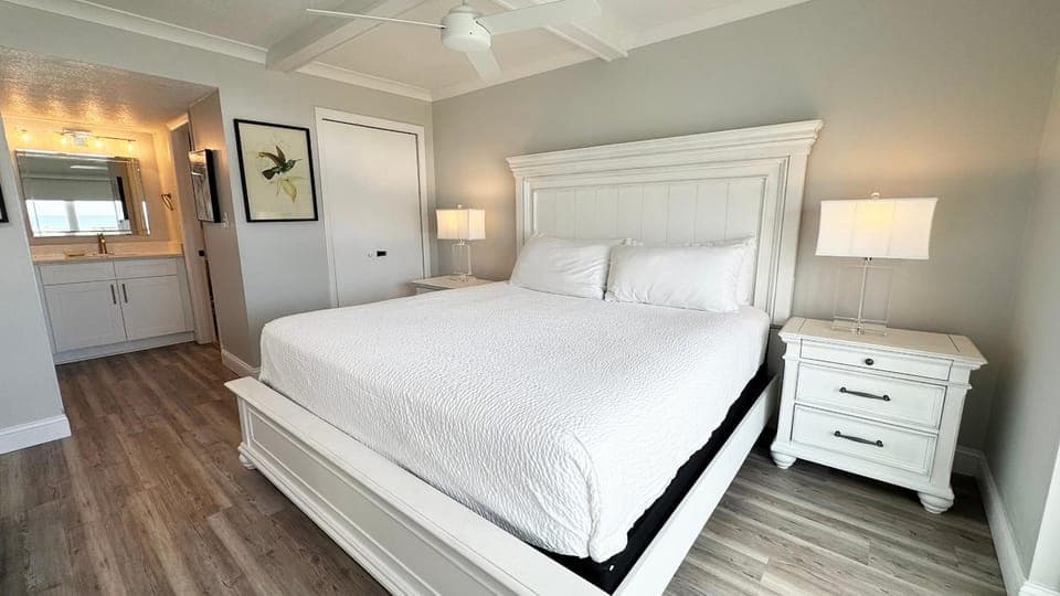 El Matador 331 - FREE TICKETS!! Your stay includes free tickets to many area attractions! Apartment in Okaloosa Island