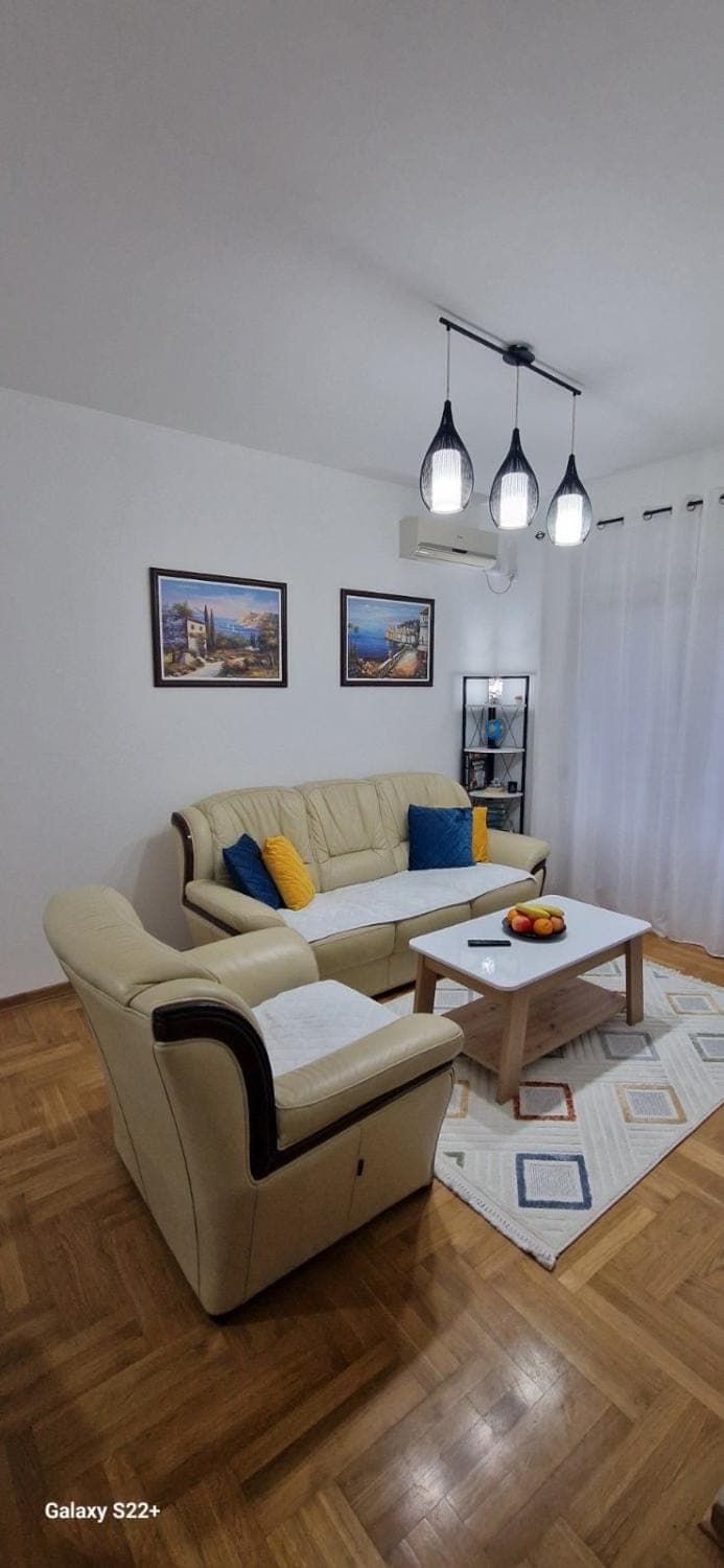 MARNO Apartment 2 Apartment in Budva