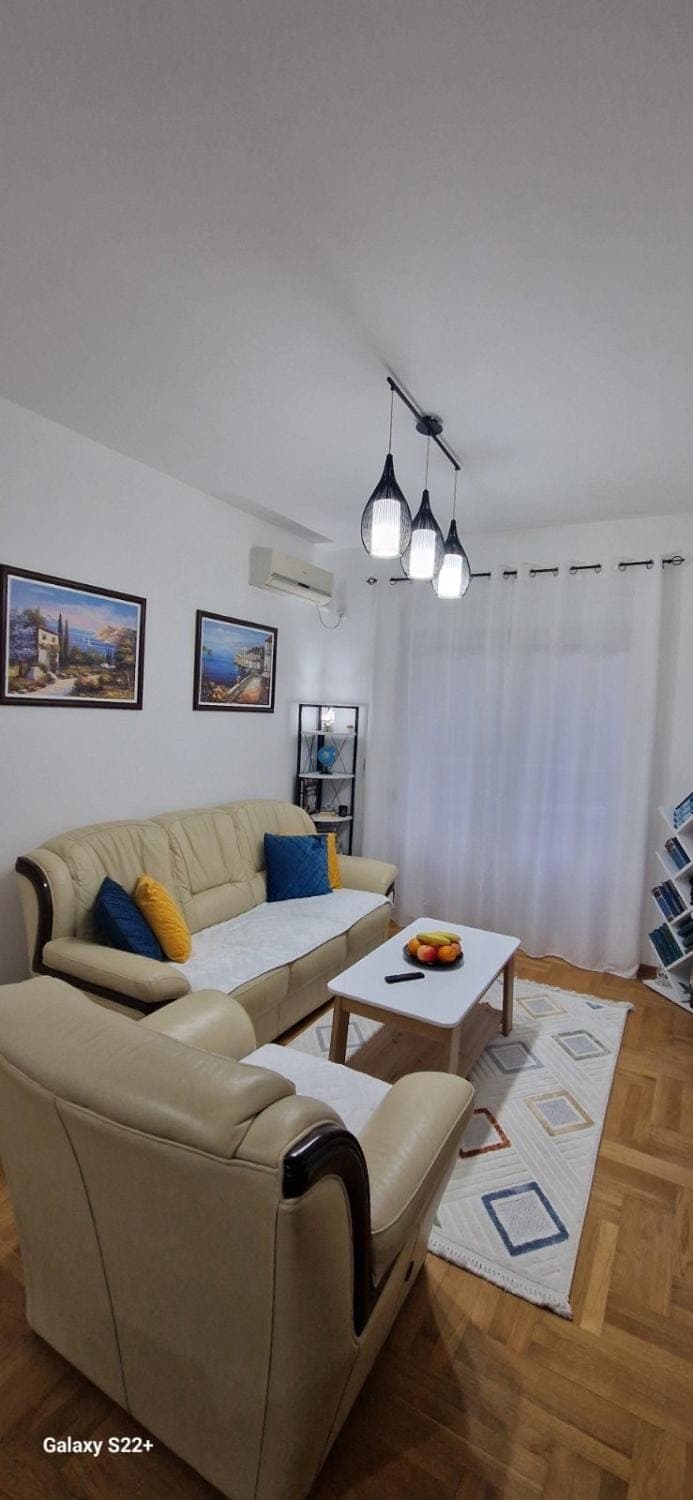 MARNO Apartment 2 Apartment in Budva