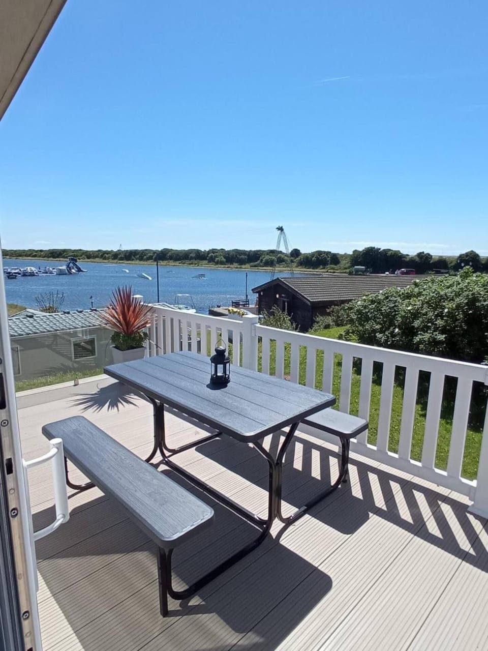 Balcony/Terrace, Balcony/Terrace