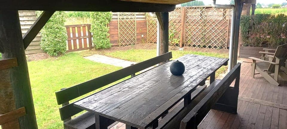 Balcony/Terrace, Balcony/Terrace