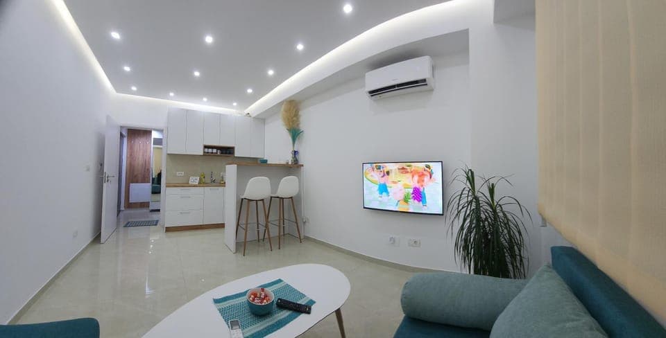 View (from property/room), Living room