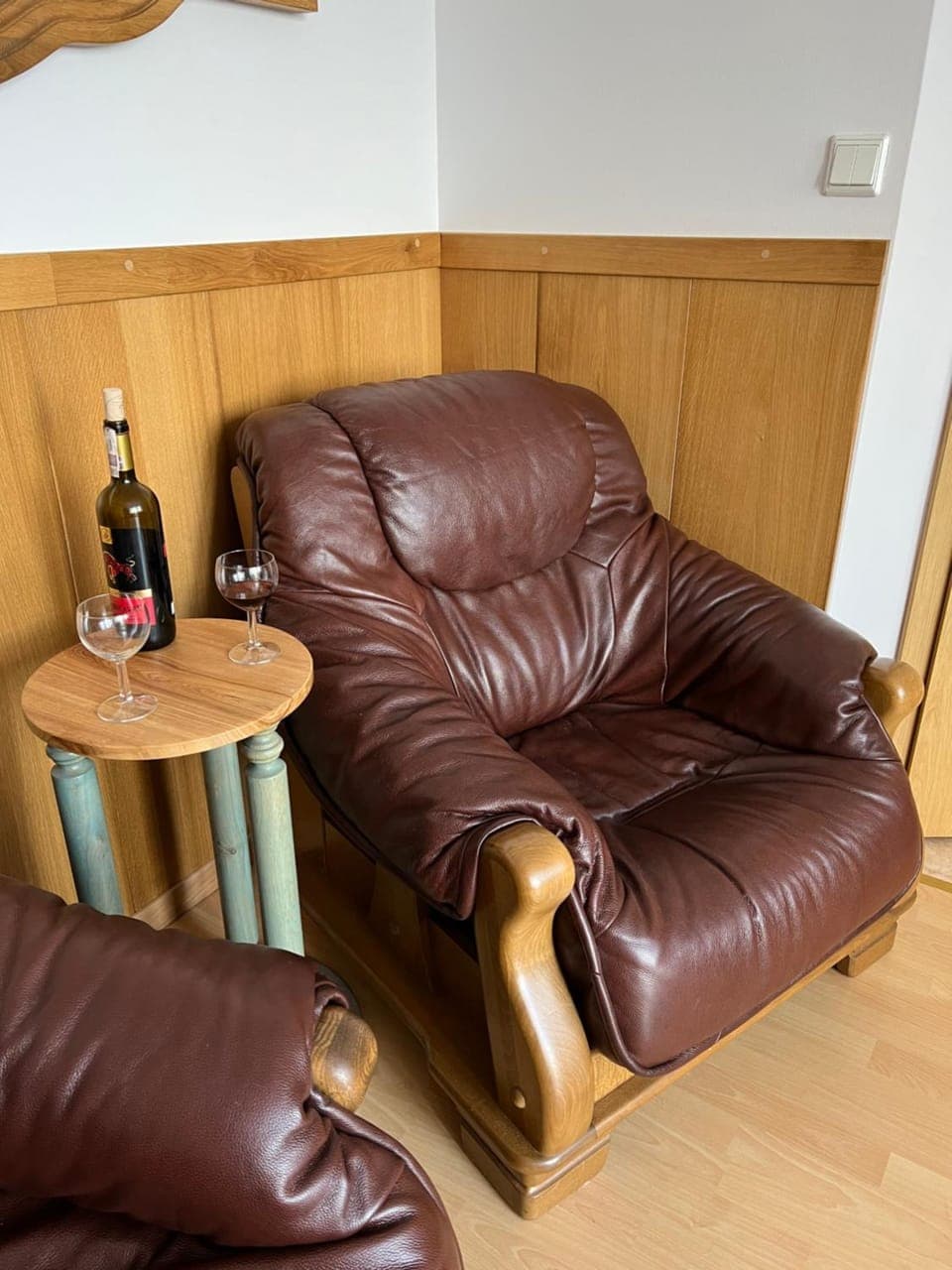 View (from property/room), Living room, Seating area