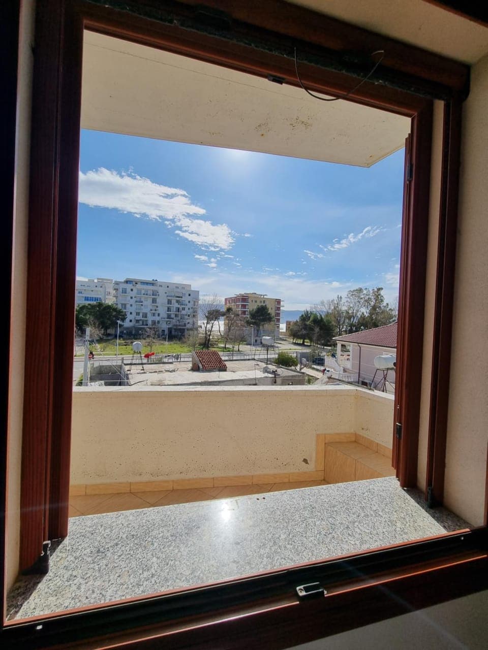 View (from property/room)