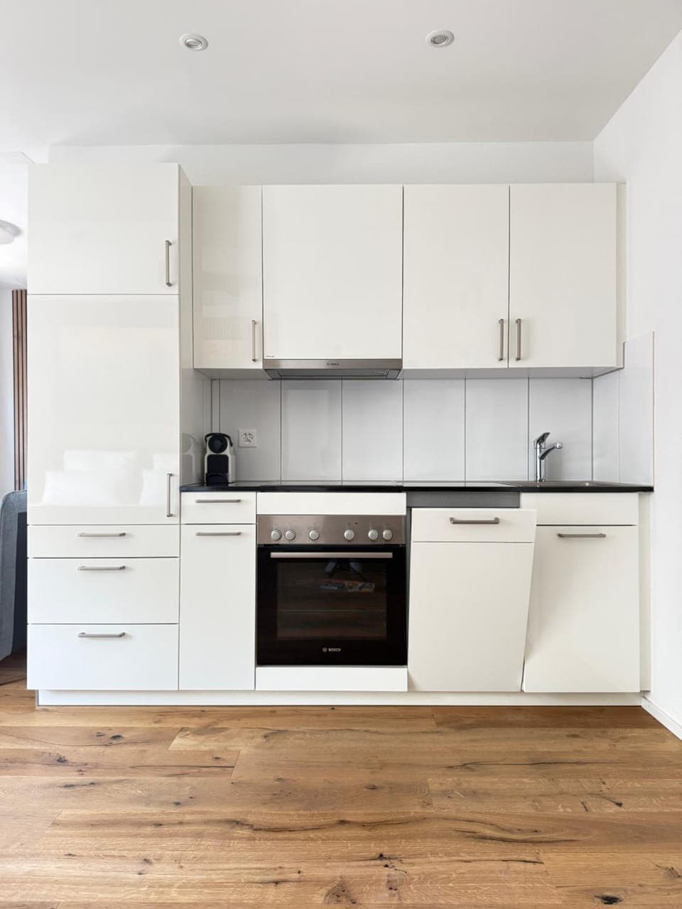 Kitchen or kitchenette, dishwasher, pet friendly, stove
