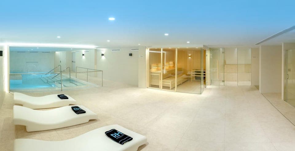 Spa and wellness centre/facilities, Spa and wellness centre/facilities, Swimming pool