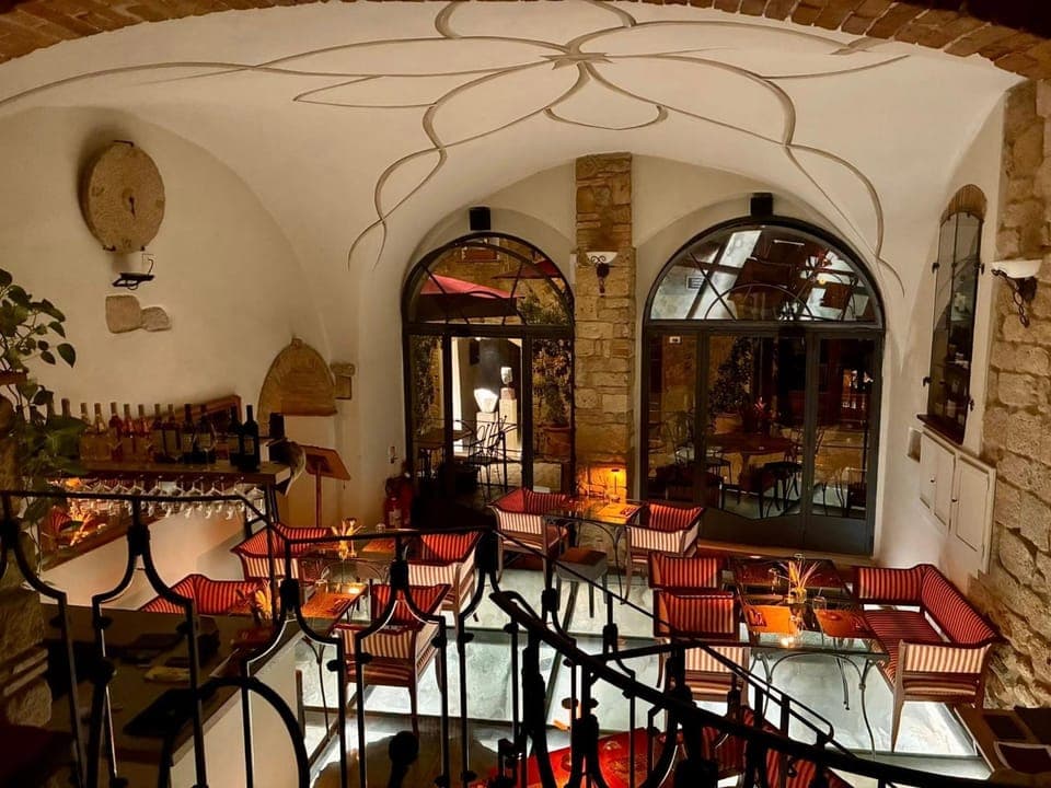 Restaurant/places to eat, Breakfast