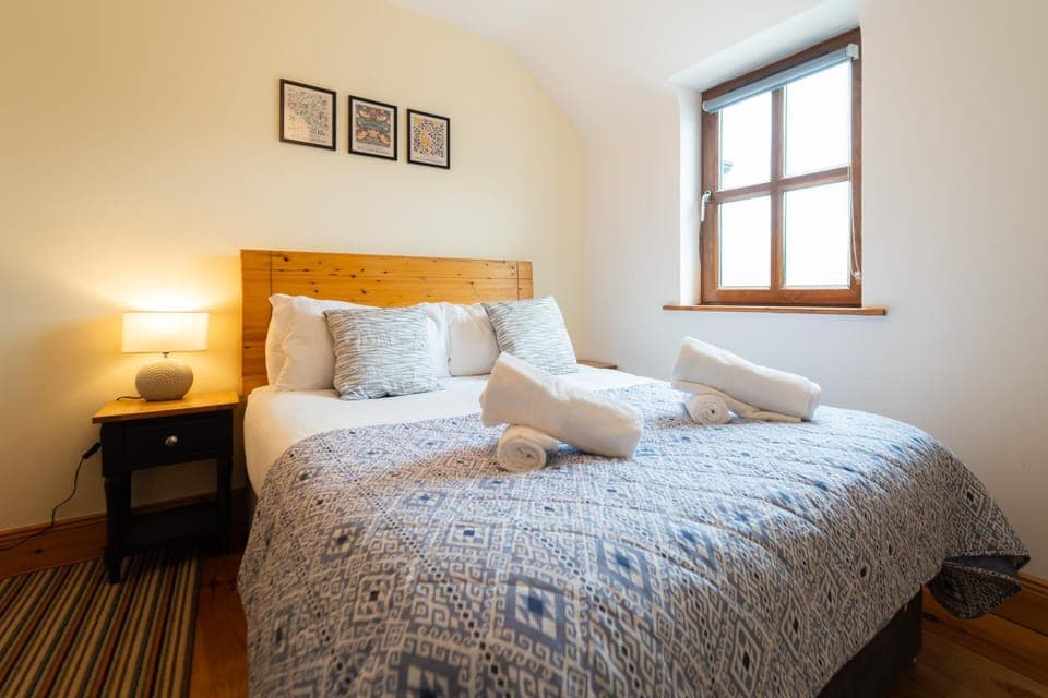 Dingle Holiday Let - New Town House in Dingle