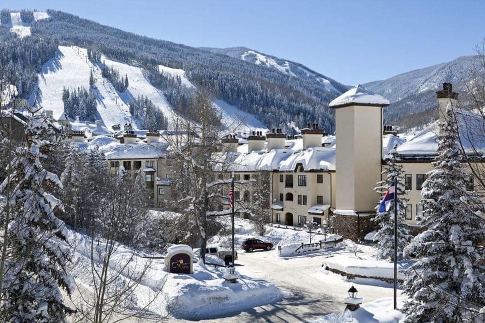 The Charter at Beaver Creek E3305 Apartment in Beaver Creek