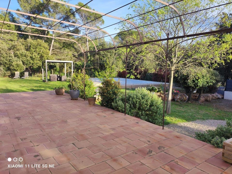 Patio, Balcony/Terrace