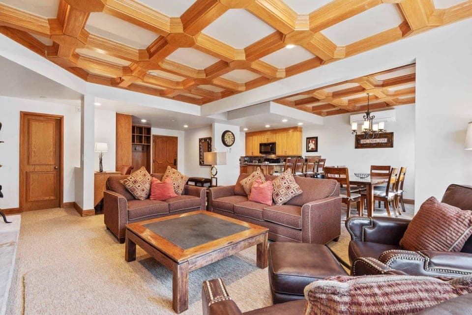 The Charter at Beaver Creek F3205 Apartment in Beaver Creek