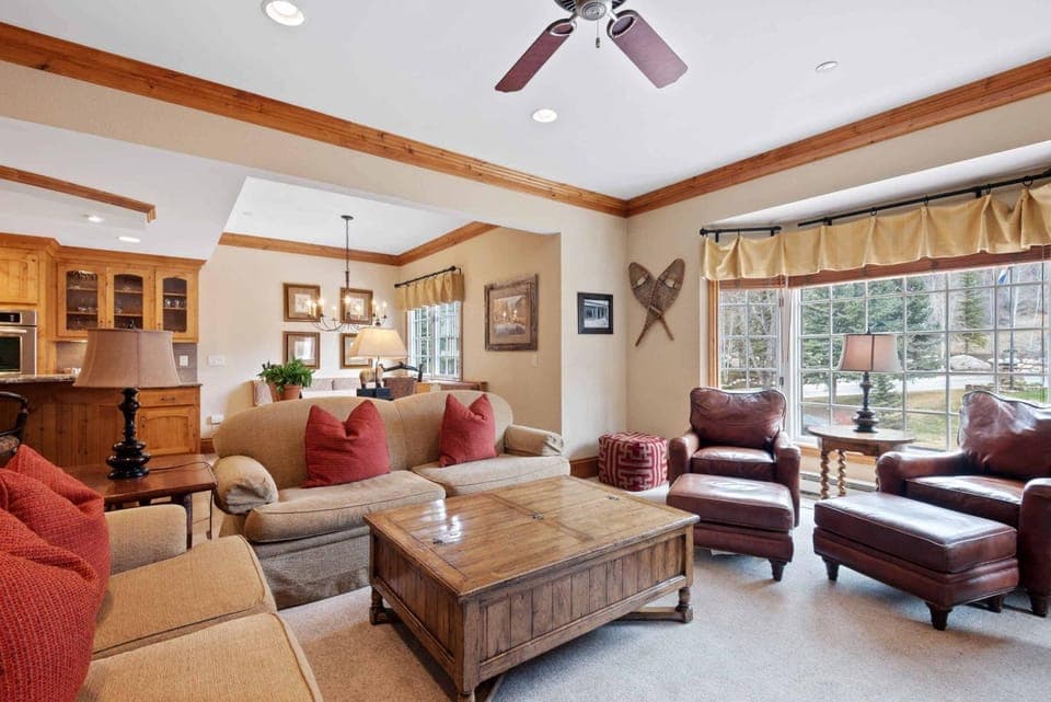 The Charter at Beaver Creek F3505 Apartment in Beaver Creek