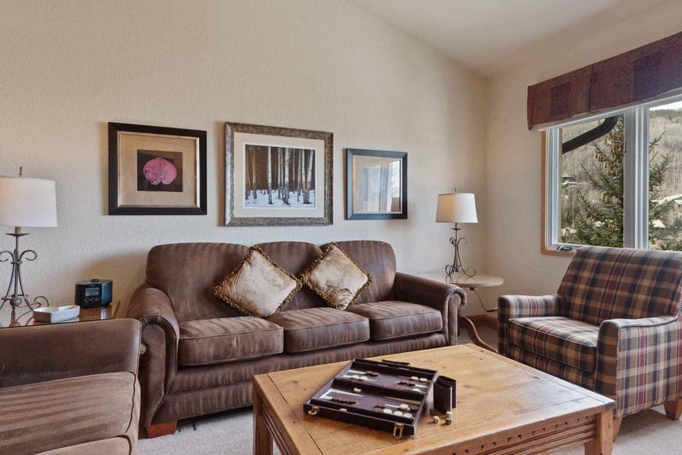 The Charter at Beaver Creek F4405 Apartment in Beaver Creek